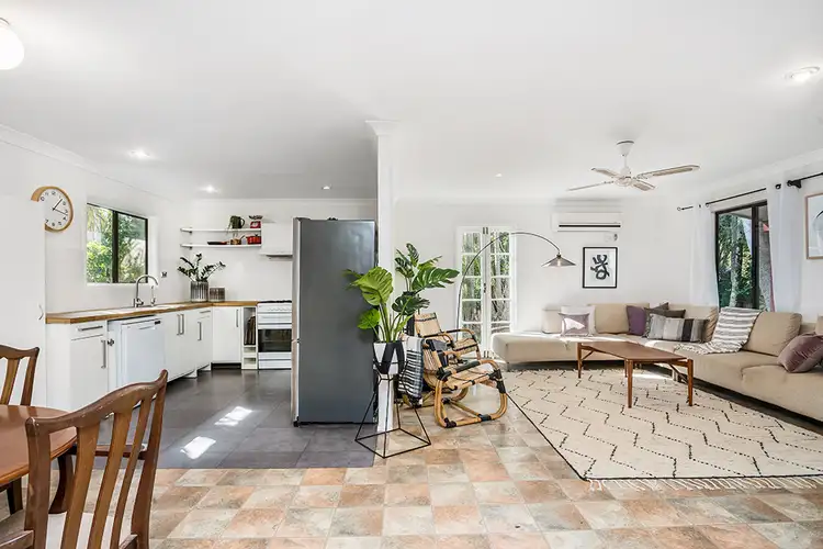 Fifth view of Homely house listing, 22 Rush Court, Mullumbimby NSW 2482
