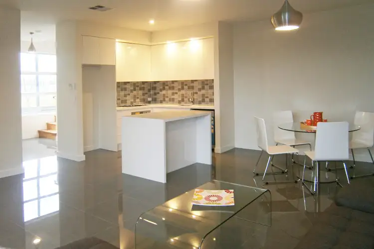 Second view of Homely house listing, 3 Hardy Walk, Northgate SA 5085