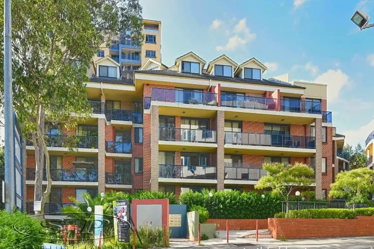 Sixth view of Homely apartment listing, 27/1 The Crescent, Strathfield NSW 2135