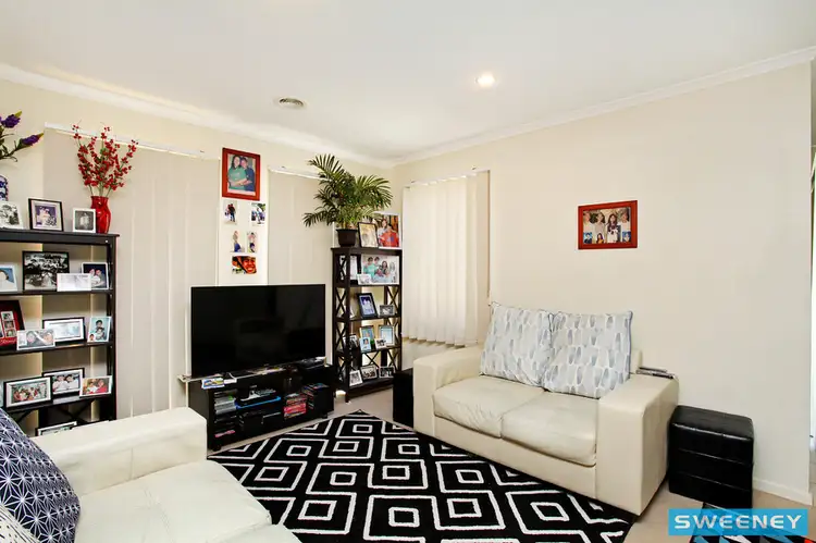 Second view of Homely townhouse listing, 10/8 Sherdley Green, Caroline Springs VIC 3023
