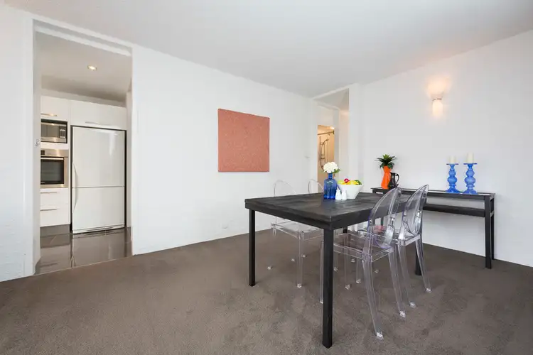 Fourth view of Homely apartment listing, 22/8 Giles Street, Griffith ACT 2603