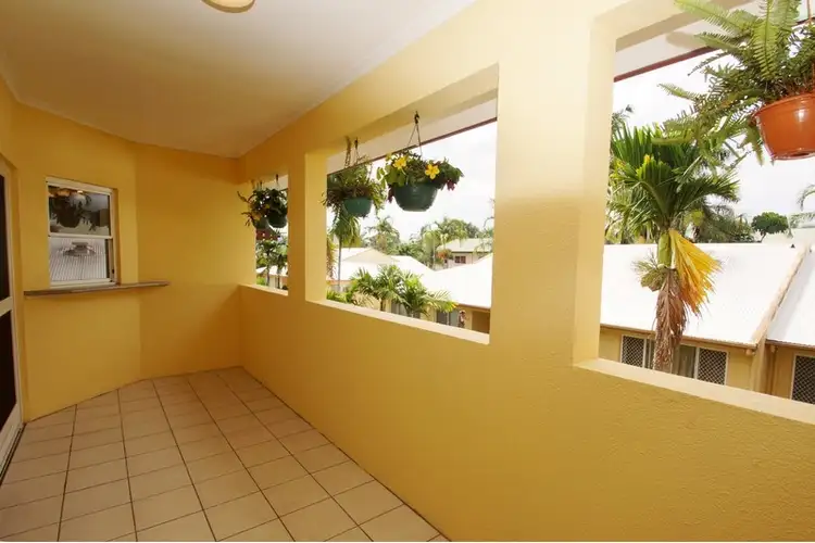 Third view of Homely apartment listing, Address available on request