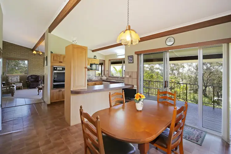 Second view of Homely house listing, 18 Hilltop Crescent, Coolum Beach QLD 4573