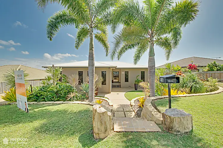 16 Coolibah Street, Taranganba QLD 4703