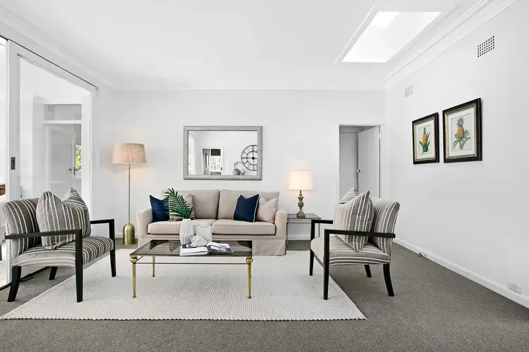Third view of Homely house listing, 10 Cowper Street, Longueville NSW 2066