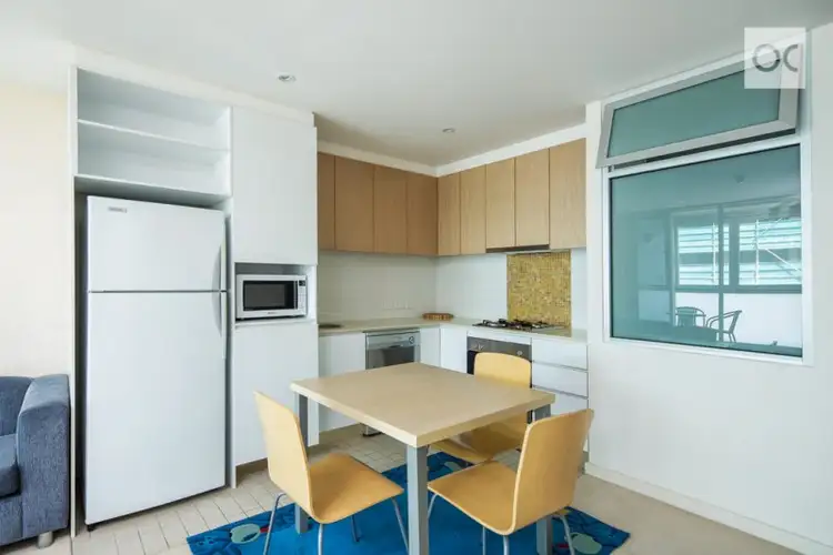 Fourth view of Homely apartment listing, 310/185 Morphett Street, Adelaide SA 5000