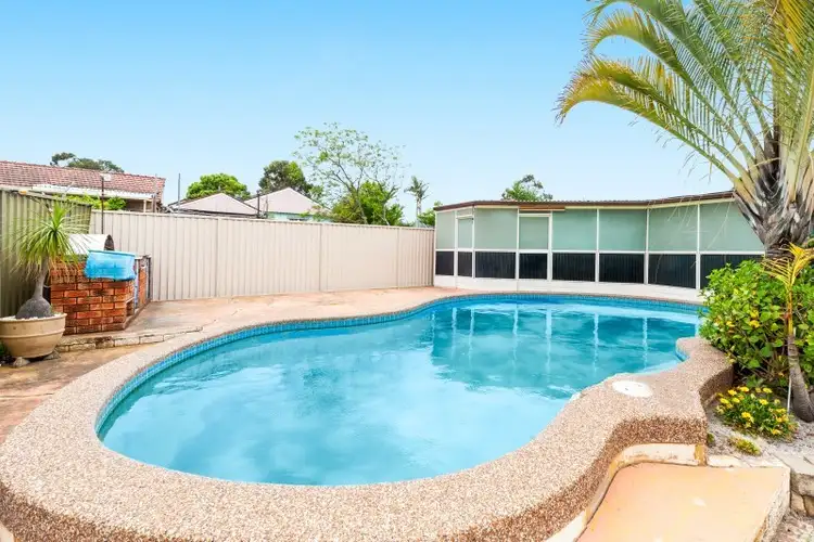 Second view of Homely house listing, 69 Chester Hill Road, Chester Hill NSW 2162