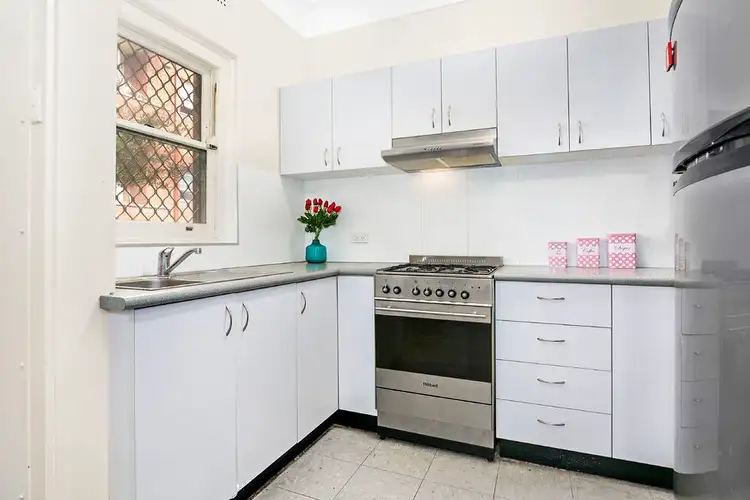 Second view of Homely apartment listing, 3/51a Forsyth Street, Kingsford NSW 2032