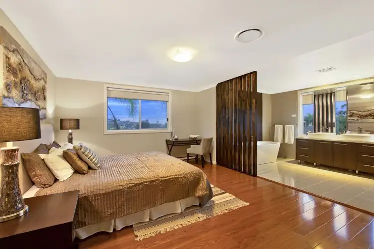 Fifth view of Homely house listing, 17 Canea Crescent, Allambie Heights NSW 2100