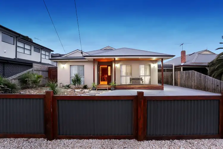 Second view of Homely house listing, 34 Isla Avenue, Glenroy VIC 3046