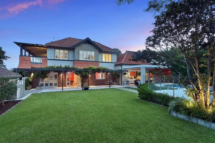 Fifth view of Homely house listing, 46 Powell Street, Killara NSW 2071