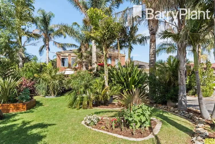 Second view of Homely house listing, 8 Hazelmere Avenue, Cranbourne West VIC 3977