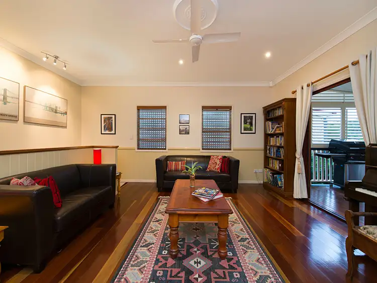 Third view of Homely house listing, 23 Connors Street, Graceville QLD 4075