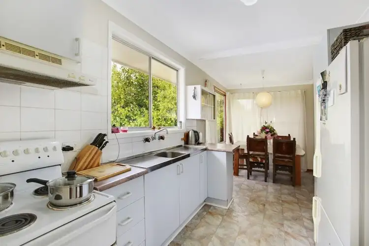 Third view of Homely house listing, 29 Fern Avenue, Bradbury NSW 2560