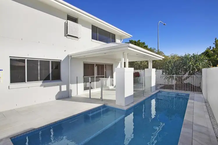 Second view of Homely house listing, 1 Salt Water Crescent, Kingscliff NSW 2487