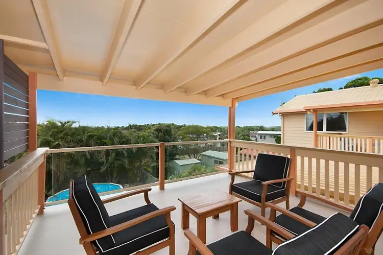 Second view of Homely house listing, 15 Wirraway Avenue, Evans Head NSW 2473