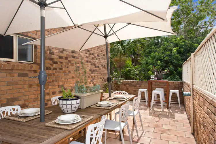 Second view of Homely unit listing, 3/120 Pembroke Road, Coorparoo QLD 4151