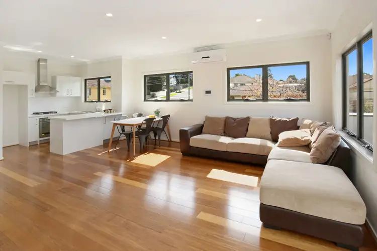 Third view of Homely house listing, 67 Nisbett Street, Reservoir VIC 3073