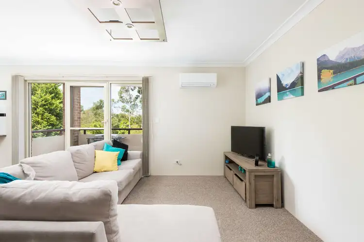 Main view of Homely apartment listing, 25/494-496 President Avenue, Kirrawee NSW 2232