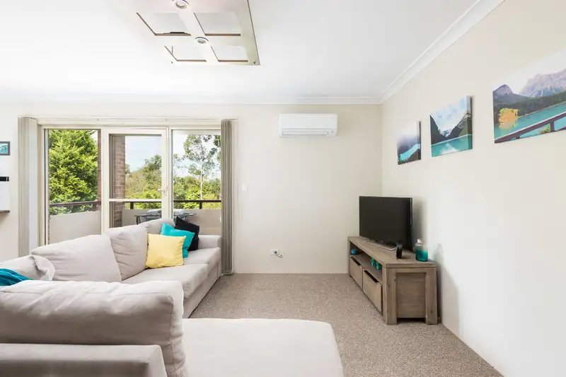 Main view of Homely apartment listing, 25/494-496 President Avenue, Kirrawee NSW 2232