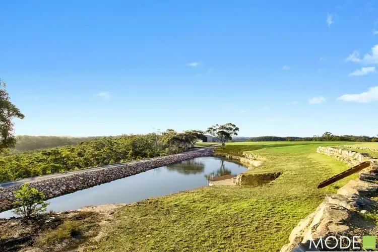 Sixth view of Homely house listing, 7 Canoelands Road, Canoelands NSW 2157