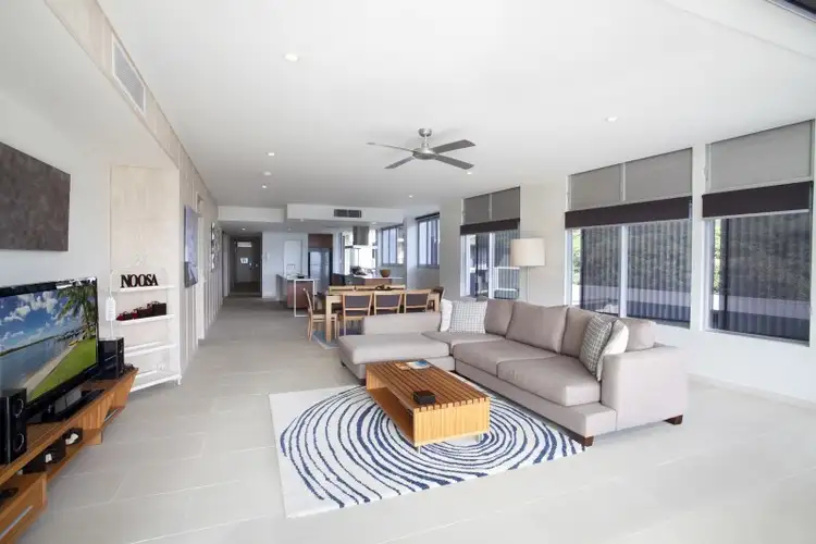 Fourth view of Homely unit listing, 4401/5 Little Hastings Street, Noosa Heads QLD 4567