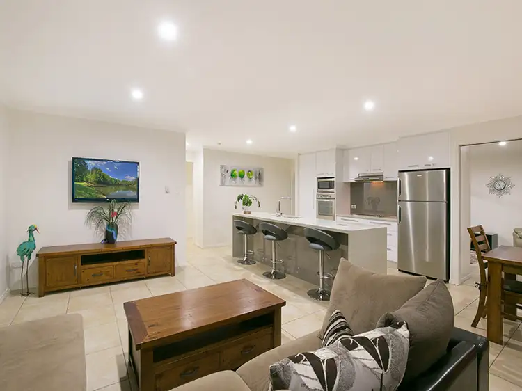 Third view of Homely house listing, 6 Laurel Oak Drive, Algester QLD 4115