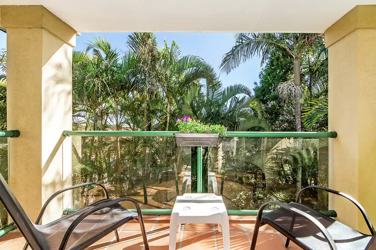 Third view of Homely townhouse listing, 65/152 Palm Meadows Drive, Carrara QLD 4211