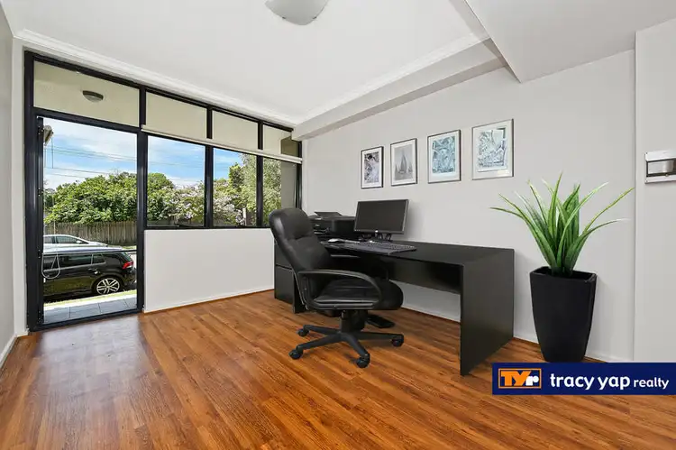 Fourth view of Homely townhouse listing, 10/20 Herbert Street, West Ryde NSW 2114