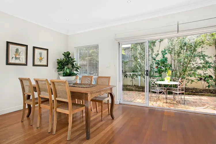 Fourth view of Homely townhouse listing, 1/28 Austin Street, Lane Cove NSW 2066