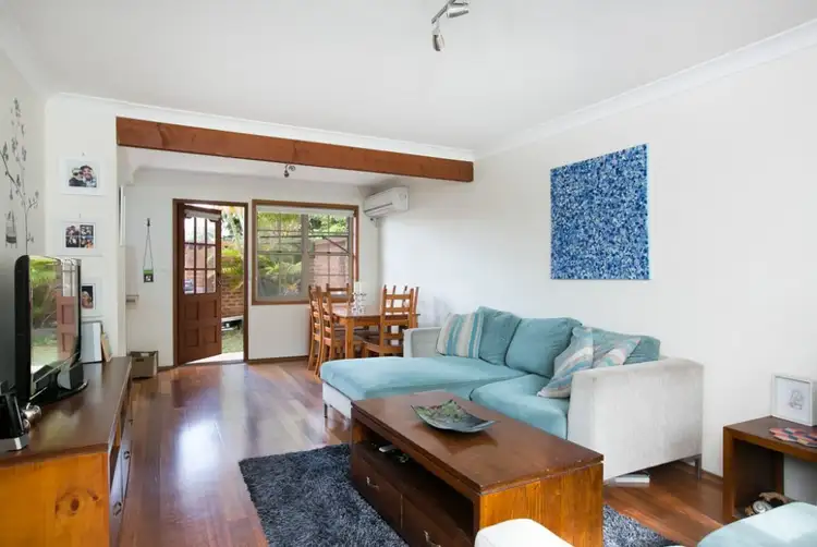 Main view of Homely townhouse listing, 8/28-30 Balmoral Street, Balgownie NSW 2519