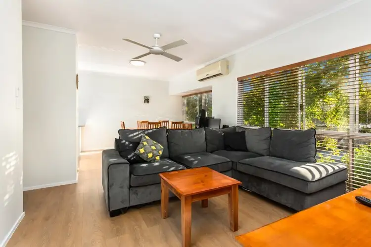 Second view of Homely townhouse listing, 5/26 Rutherford Street, Yorkeys Knob QLD 4878