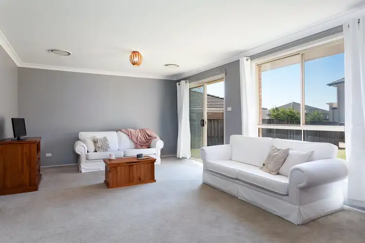 Sixth view of Homely house listing, 44 Chepstow Drive, Castle Hill NSW 2154