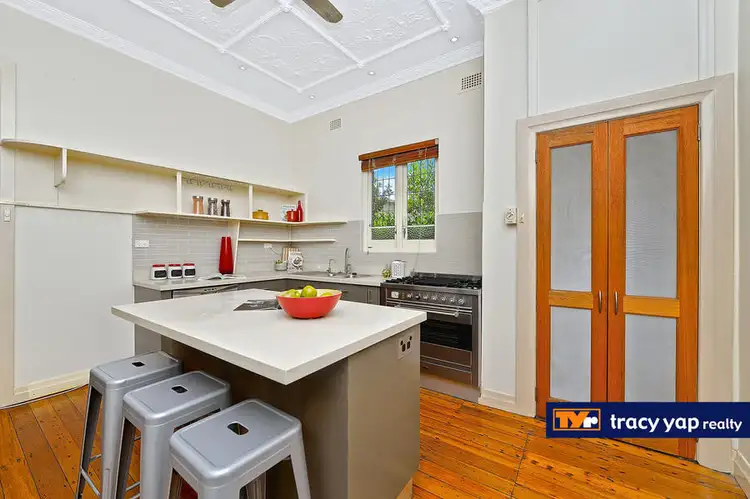 Third view of Homely house listing, 79 Midson Road, Epping NSW 2121