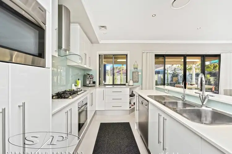 Sixth view of Homely house listing, 56 Juno Parade, Greenacre NSW 2190