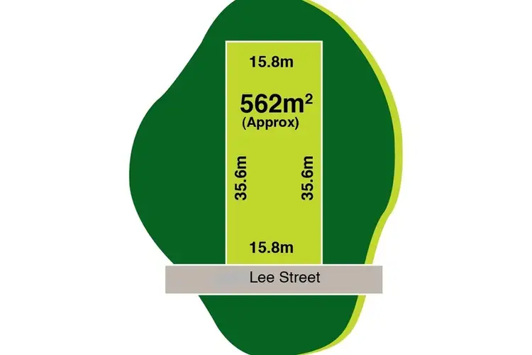 LOT 204, 78 Lee Street, Deer Park VIC 3023