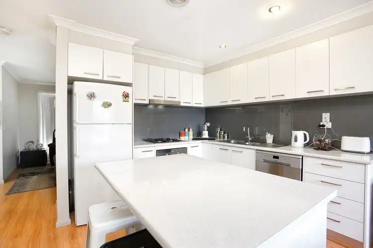 Third view of Homely townhouse listing, 2/22 Apollo Crescent, Dallas VIC 3047