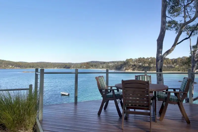 Main view of Homely house listing, 10/17-19 Barbara Crescent, Denhams Beach NSW 2536