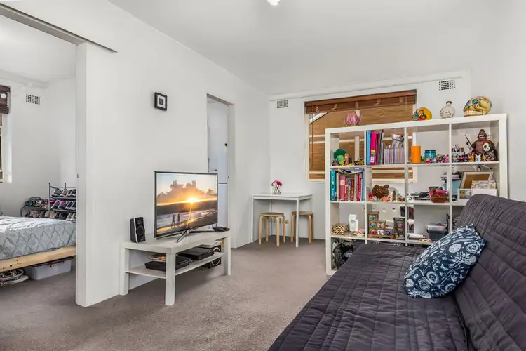 Second view of Homely apartment listing, 5/44 Boyce Street, Glebe NSW 2037
