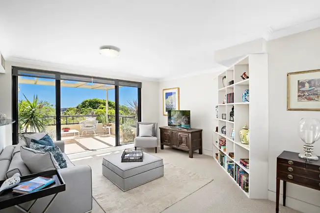 Main view of Homely apartment listing, 7/7-9 Birriga Road, Bellevue Hill NSW 2023