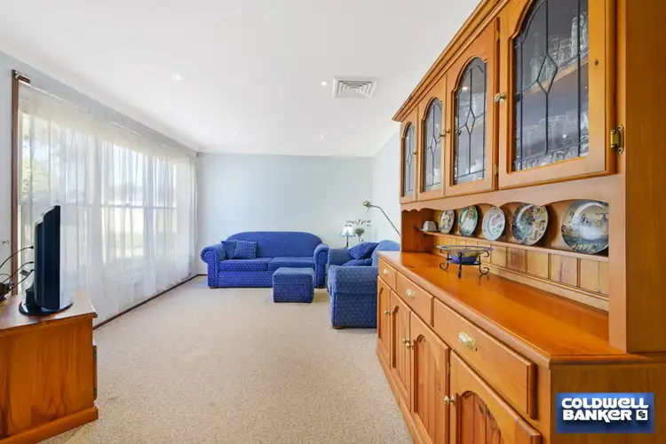 Sixth view of Homely house listing, 6 Kirkham Mews, Wattle Grove NSW 2173