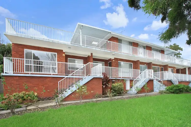 60 Grey Street, Keiraville NSW 2500