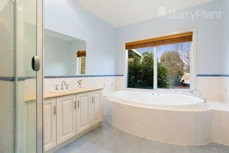 Fifth view of Homely house listing, 9-11 Citriodora Court, Diamond Creek VIC 3089