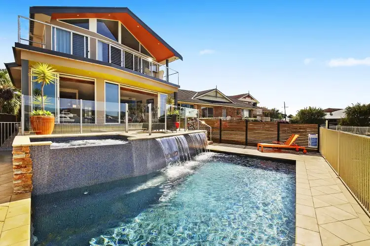 Second view of Homely house listing, 33 Paringa Avenue, Davistown NSW 2251