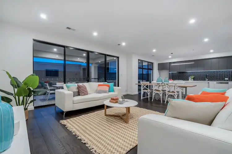 1a Waldron Street, Henley Beach South SA 5022