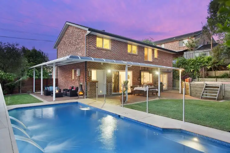 43 Mona Street, Mona Vale NSW 2103
