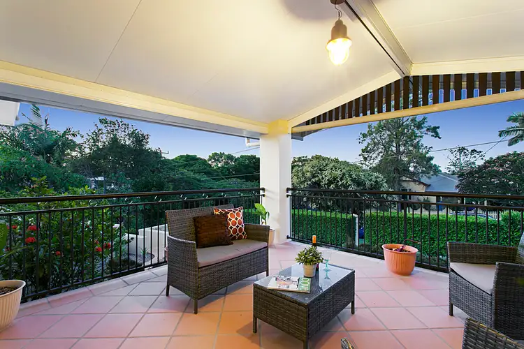 Fourth view of Homely house listing, 40 Hamilton Street, Sherwood QLD 4075