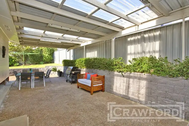 Second view of Homely house listing, 24 Hutcheson Avenue, Rankin Park NSW 2287