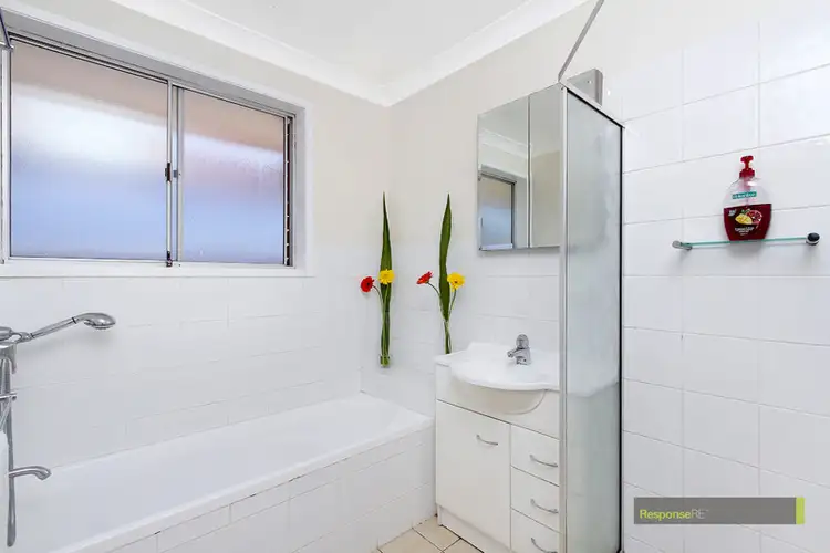 Third view of Homely house listing, 34 Oakes Road, Winston Hills NSW 2153