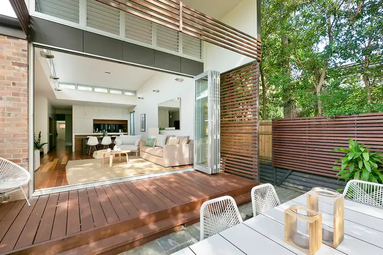 Sixth view of Homely semi-detached listing, 11 Bellevue Street, Fairlight NSW 2094